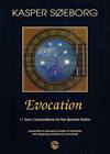 Kasper Søeborg:<BR>'Evocation' - Guitar TAB music book